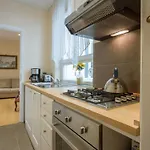 'ephesus' Mit Terrasse By Interhome Appartamento Firenze
