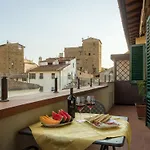 'ephesus' Mit Terrasse By Interhome Appartamento Firenze