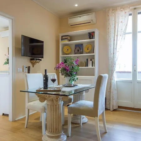 'ephesus' Mit Terrasse By Interhome