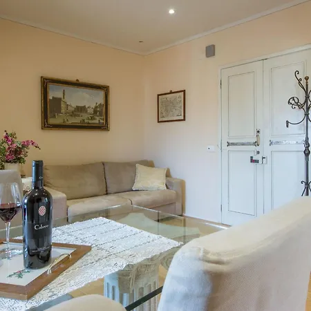 'ephesus' Mit Terrasse By Interhome Florence