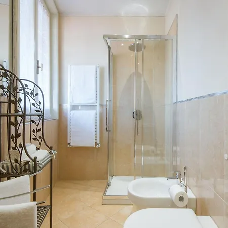 Apartment 'ephesus' Mit Terrasse By Interhome Florence